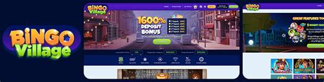 bingo village casino
